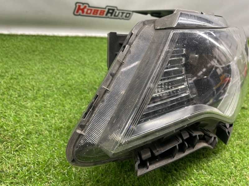 Фара галогеновая Kia Optima 4 левая