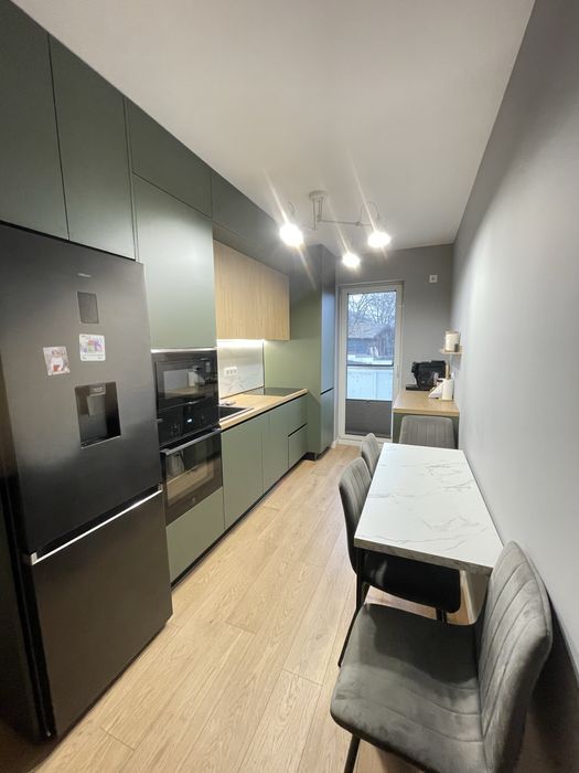 Apartament de vanzare - direct de la proprietar - Manstur, Frunzisului