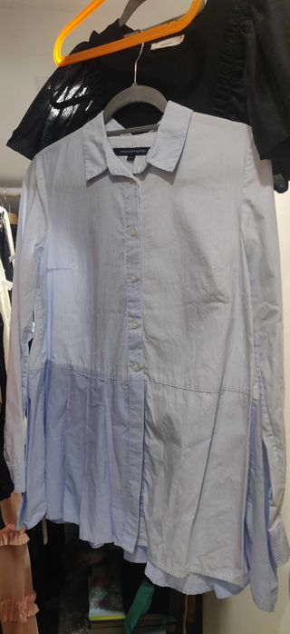 Блуза French connection офис