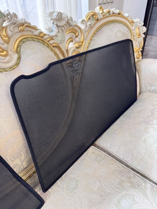 Parasolare usi spate sharan 7n