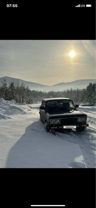 Продам ваз 2106.