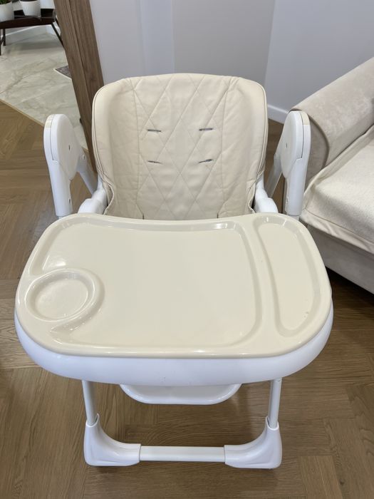 Стул для кормления детский