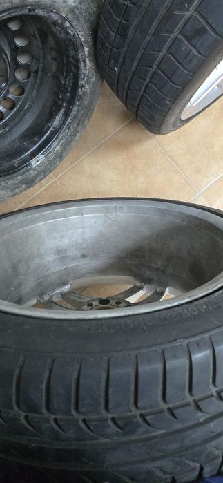 Джанти за ГЛК GLK 20