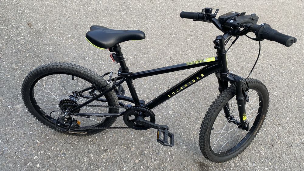 Vând Bicicletă pentru copii 20 Inchi