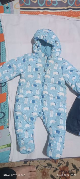 2,3,4 Yoshli bolalarga