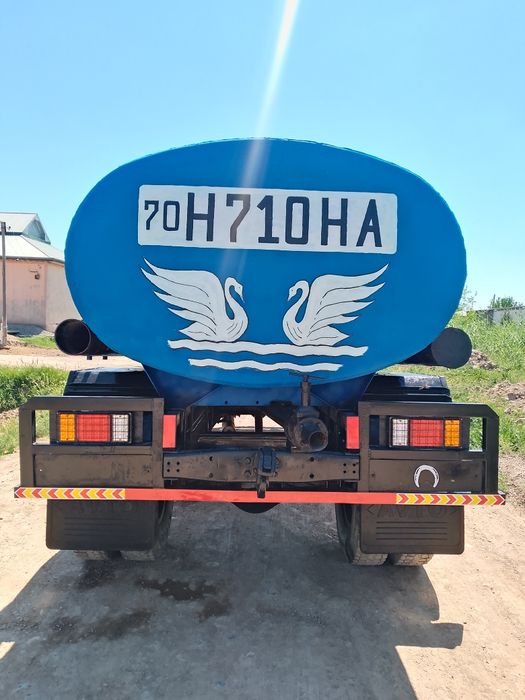 Gaz53 vadavos sotiladi