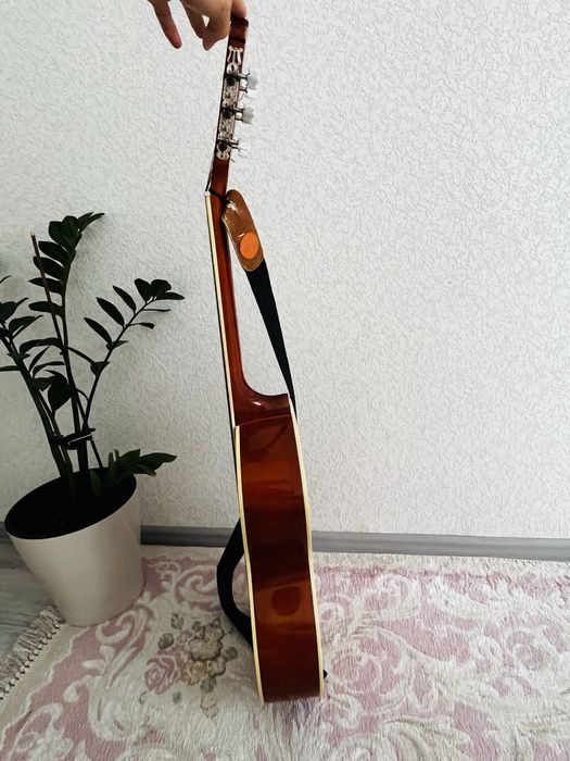 Гитара Adagio 22к