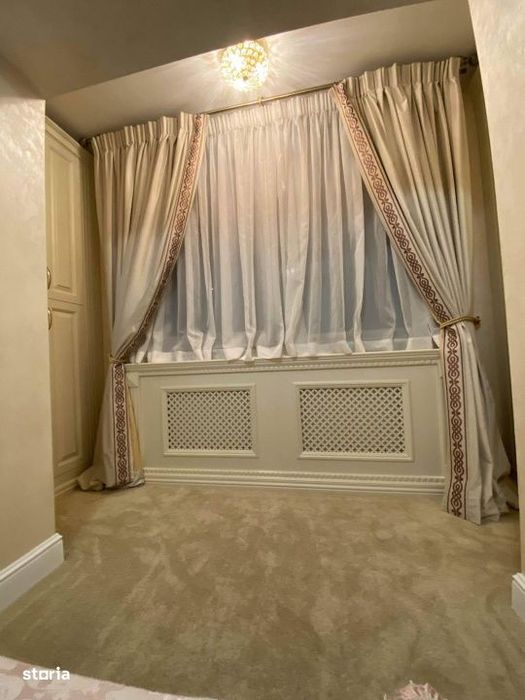 Pret Redus Lux Apartament cu 3 camere, 75mp, Filiasi