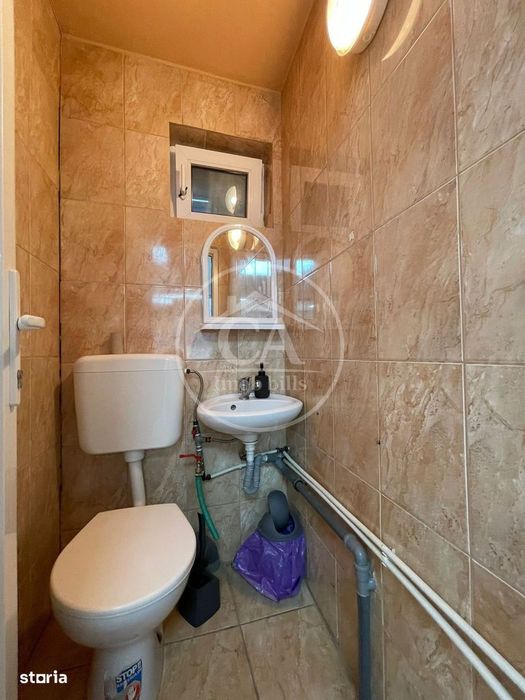 Spatiu comercial de vanzare  în zona Calea Aradului, Oradea