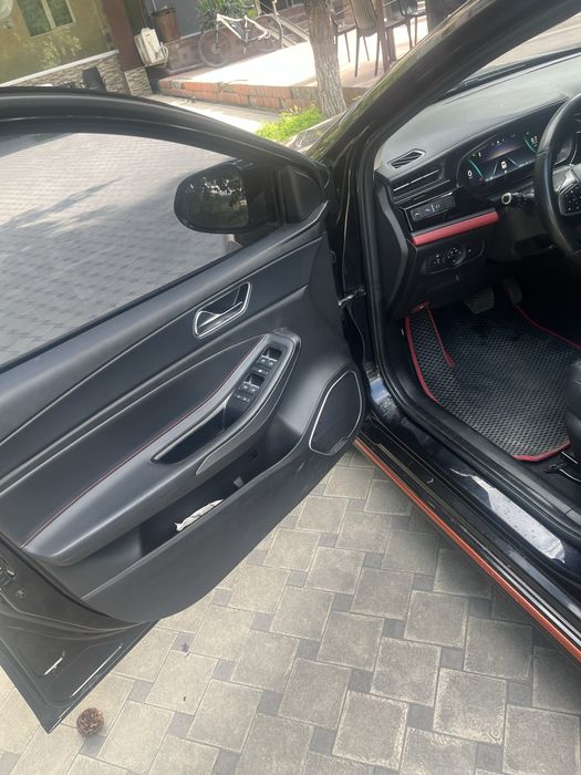 Chery Arizzo 6 pro eng ful pazitsasi kraska top toza