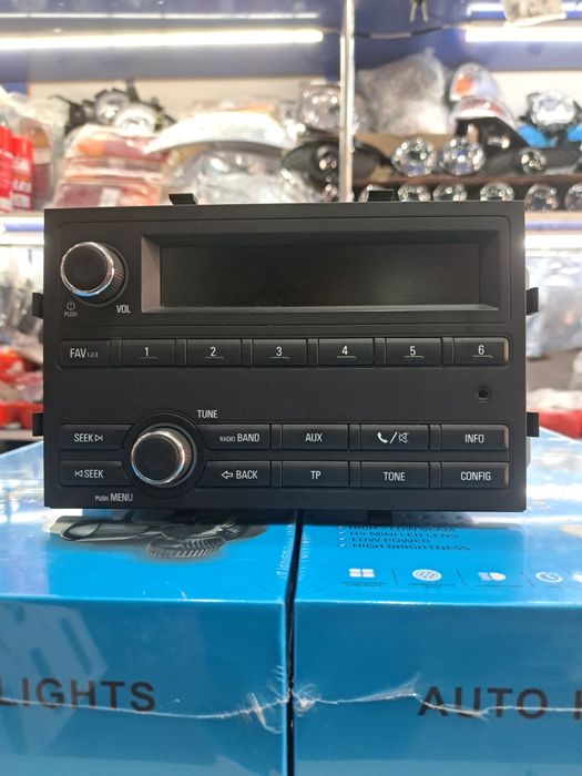 Кобалт заводской магнитофон