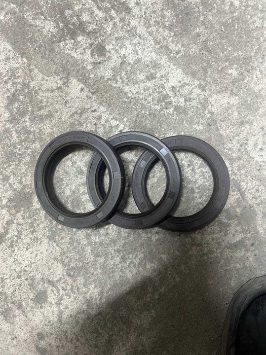 Сальник вала смесителя 58x80x10/70x90x7/60x75x10