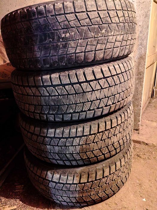Продам 4 зимних балона