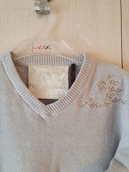 Bluza Pulover Lee Cooper M