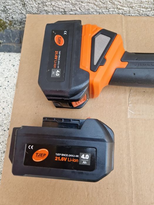 T jep masina pentru debitat fier beton