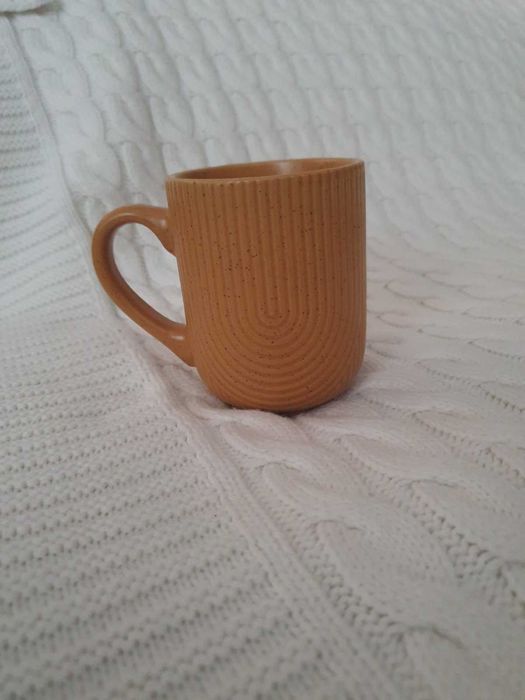 Чаши за чай и капучино