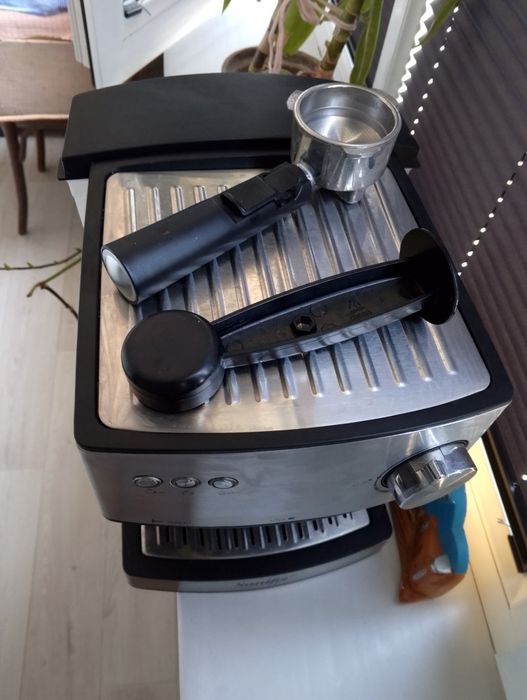 Продаётся кофемашина