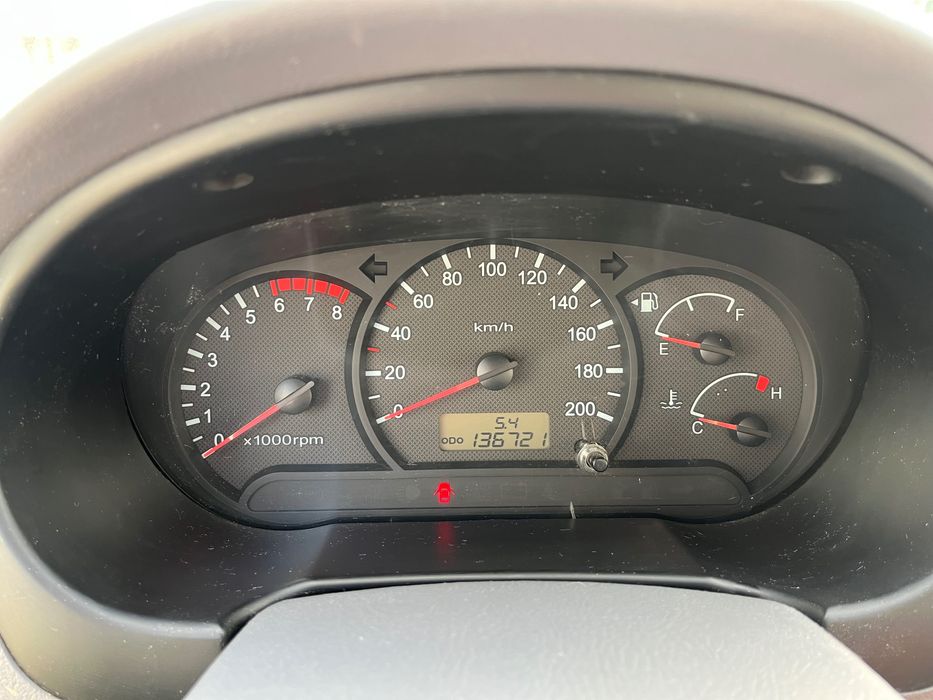 Vând Hyundai Accent