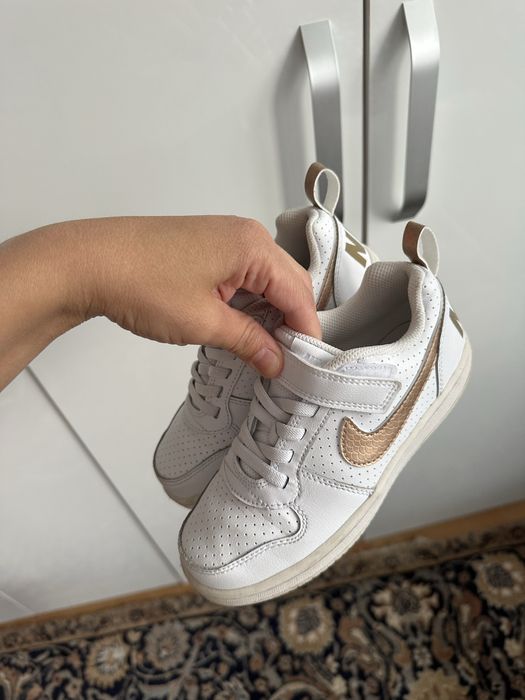 Маратонки nike за момиче