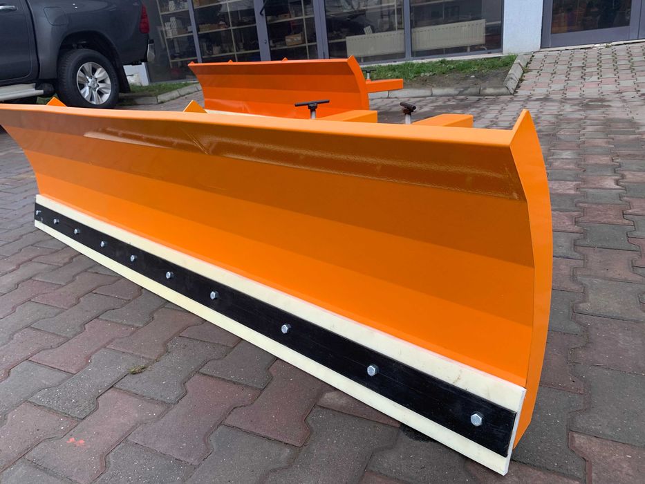 Lama de zapada pentru stivuitor