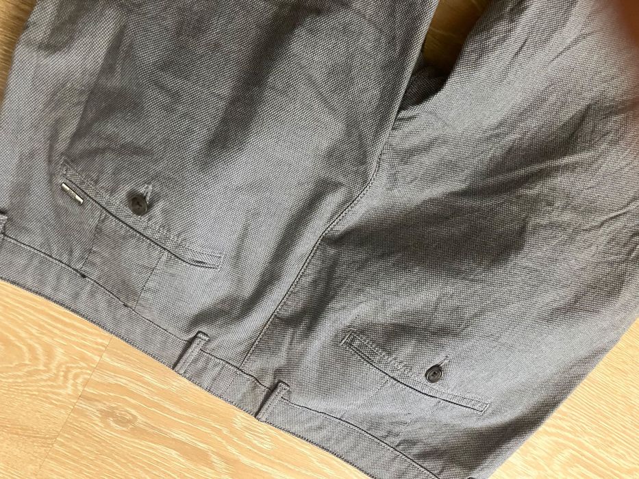 Boss XL мъжки памук