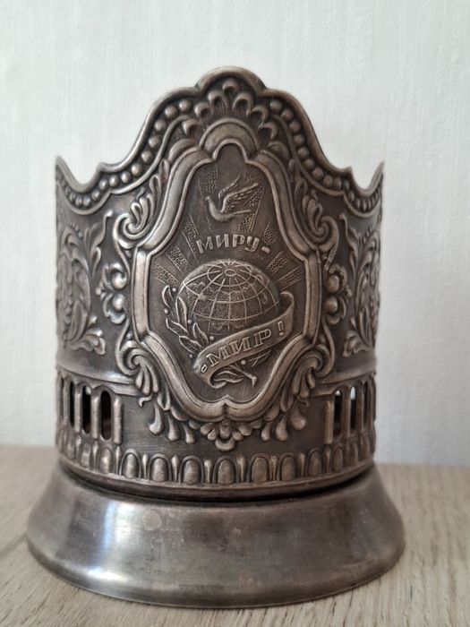 продам подстаканник СССР