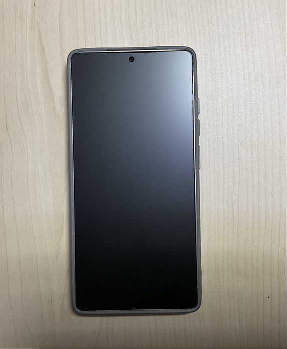 Samsung s25 ultra  Titan Gray