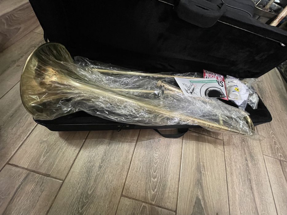 Трамбон Startone SSL-45 Bb-Tenor Trombone