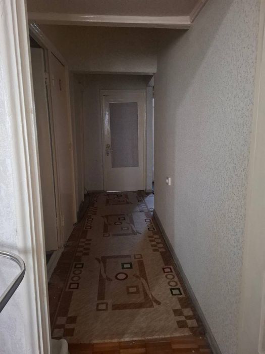Продаётся 3 комнатная квартира ТТЗ Югнакий корзинка