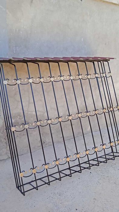 Reshotka Решетка ясаймиз АРЗОН ВА СИФАТЛИ