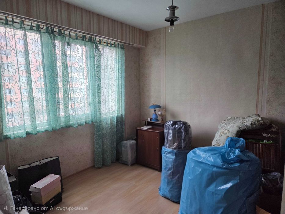 Продава се Двустаен апартамент в Благоевград, Идеален център - 58 кв.м за 554 €/кв.м - Снимка #1