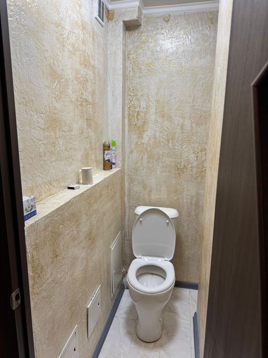 2 ком кв.,Центр, Океан, все есть. 140+