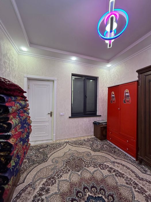 В продаже участок 1,45 соток Сергели , махалля Хонобад