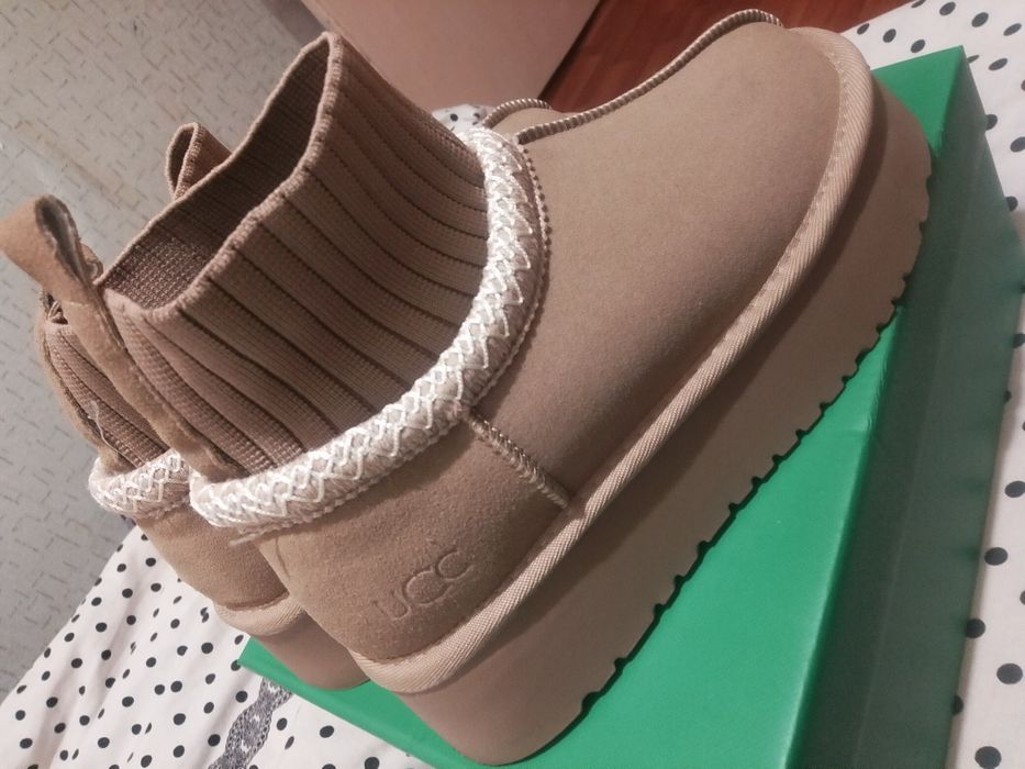 Уги новые за 6000т