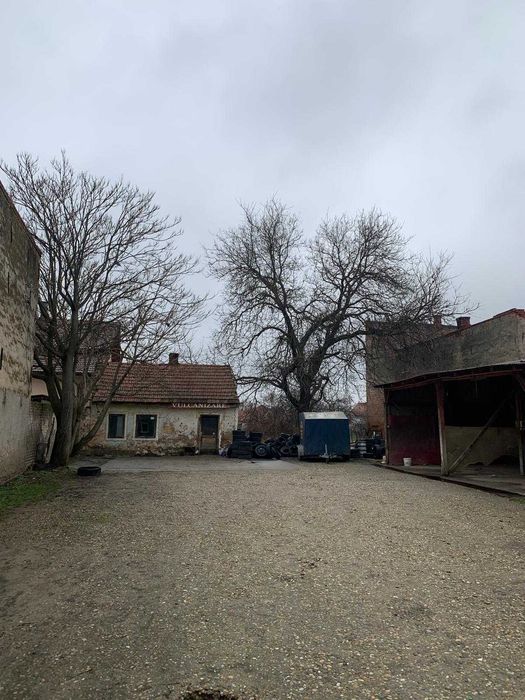 Comision 0%-teren intravilan central LUGOJ