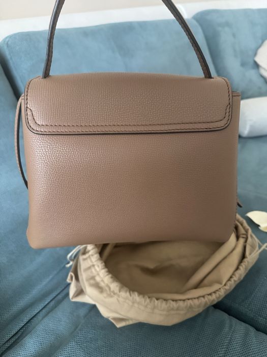 Продам сумку Burberry