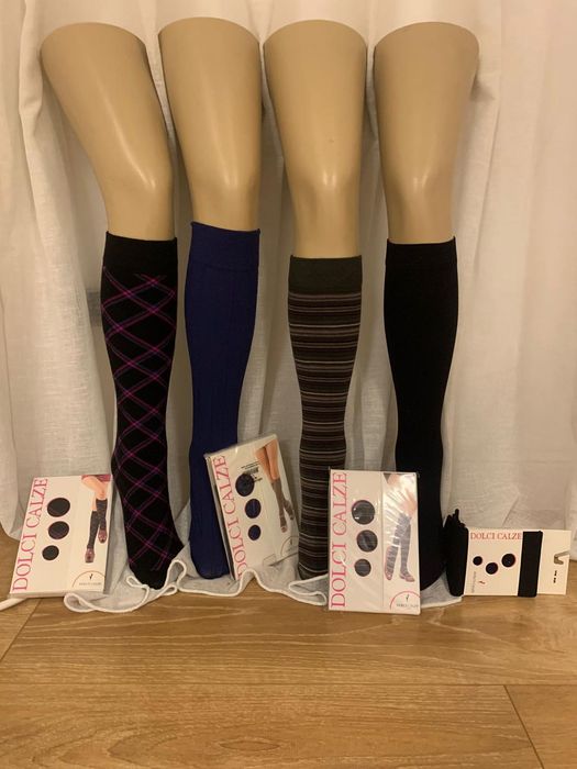 Dresuri ciorapi șosete dama