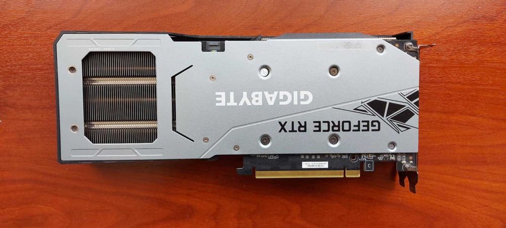 Gigabyte GeForce RTX 3060 Ti GAMING OC 8gb