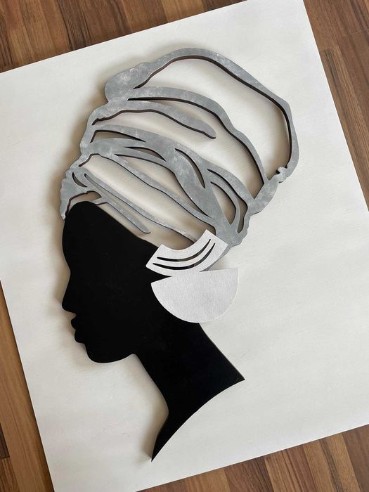 Лазерно рязане по проект , Заготовки от шперплат и бирен картон