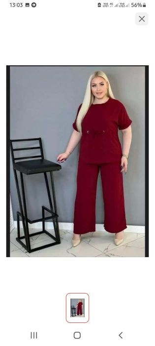 Продам два летних костюма