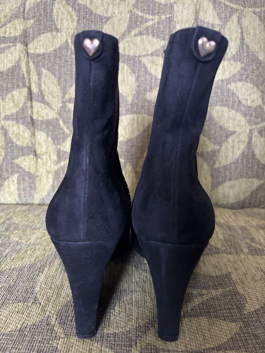 Дамски токчета Twinset Milano Simona Barbieri