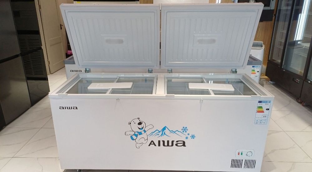 Морозильники AIWA
