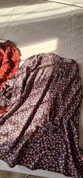 Rochii fetite marime 116-122 cm