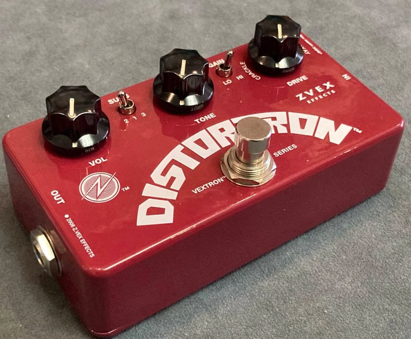 Продам гитарные педали