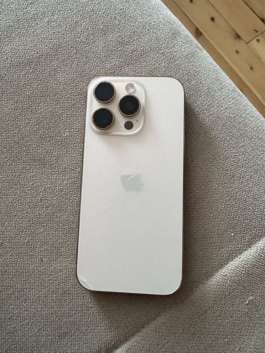 Iphone 16 pro 128 срочно