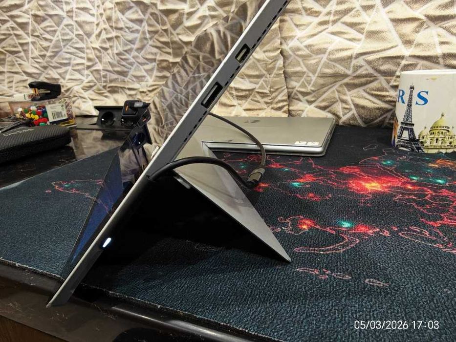 Microsoft Surface Pro 3 | 256GB SSD | 8GB RAM | + НОВА КЛАВИАТУРА
