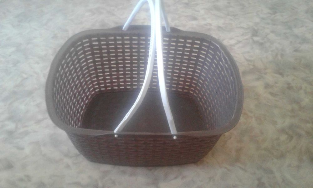 корзины разные 8 штук