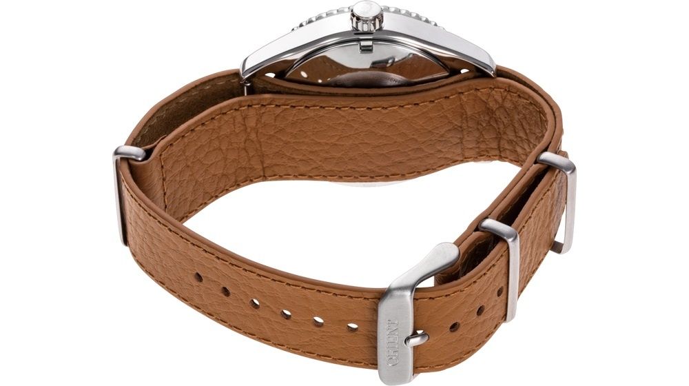 Часы Orient Mako 40