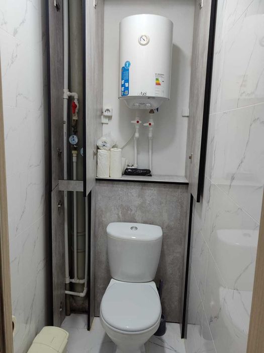 // 2 комн. кв. улучшенной планировки