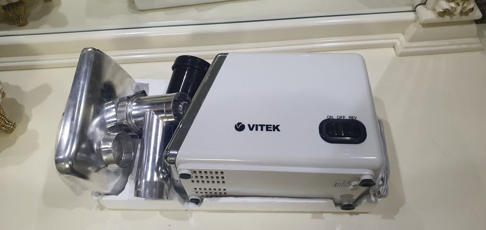 Мясорубка  в отличном состоянии